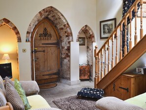 Interior - 1 bedroom accommodation in Hunmanby, near Filey (Hunmanby, near Filey)