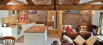 4 værelses bolig i Alvanley, Chester