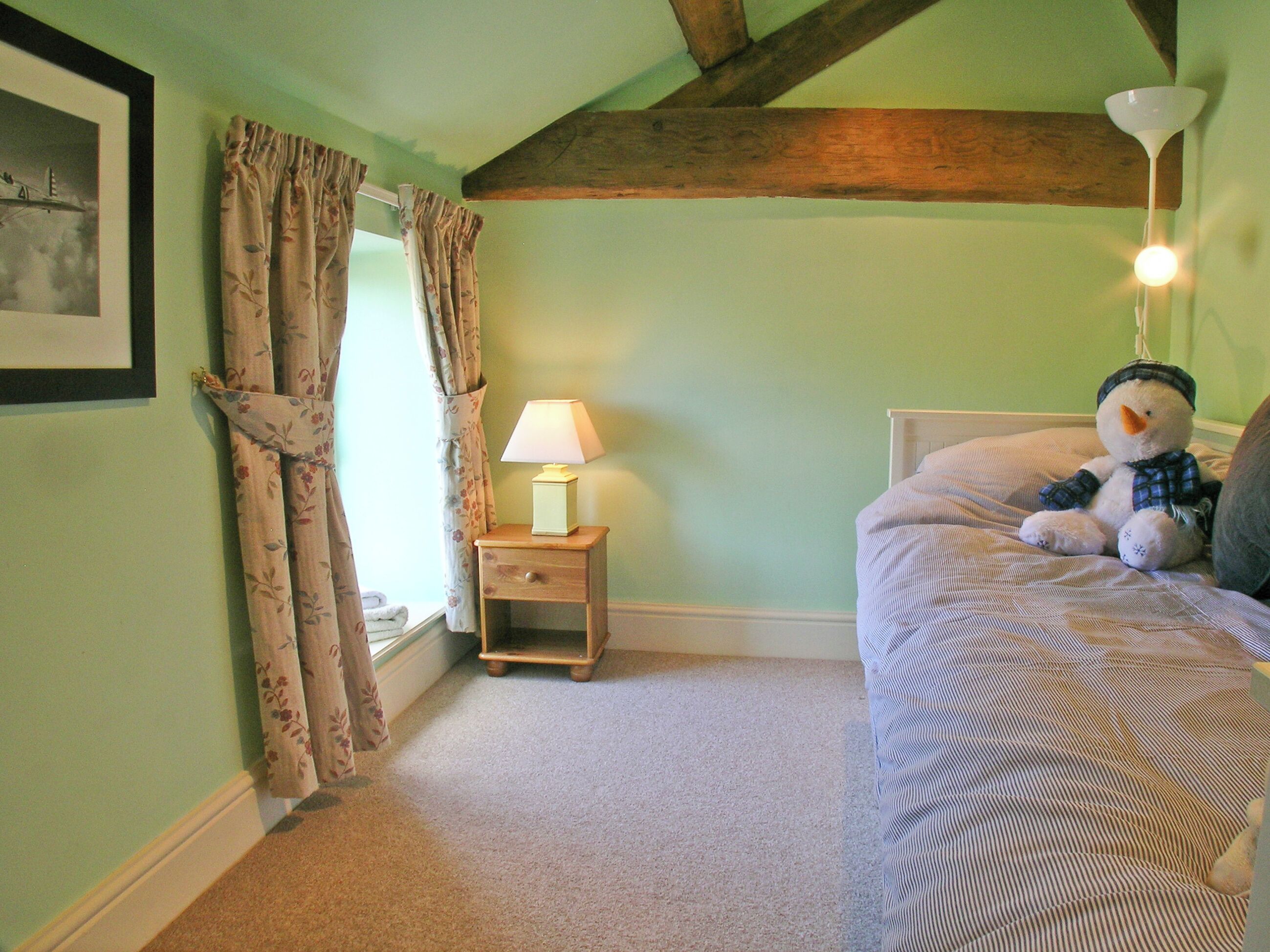 4 dormitorios, wifi gratis, ropa de cama