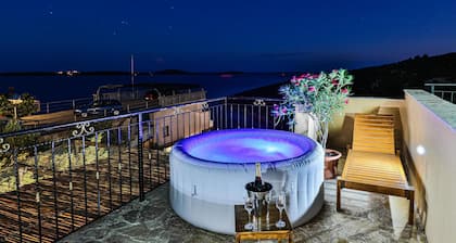 Awesome home in Vinisce