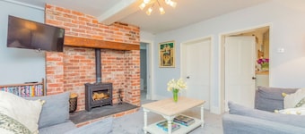 3 bedroom accommodation in Brewood, near Wolverhampton