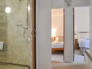 Towels - 2 bedroom accommodation in Advent (Advent)