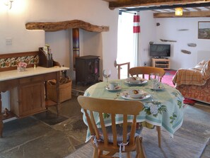 Restauration