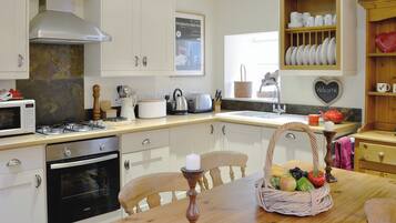 Opvaskemaskine, højstol, fryser