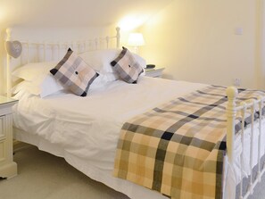 2 slaapkamers, gratis wifi, beddengoed