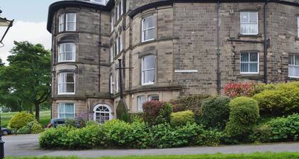 For that romantic break, look no further.