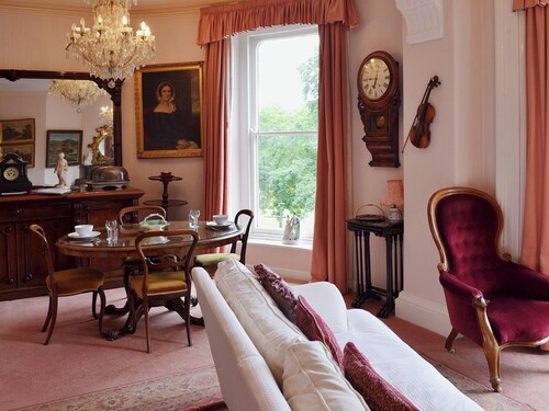 For that romantic break, look no further.