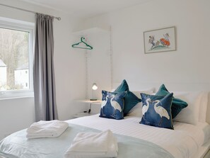 3 slaapkamers, gratis wifi, beddengoed