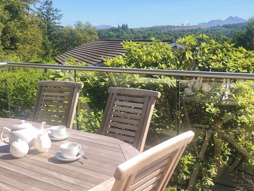 3 bedroom accommodation in Oban