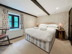 6 soveværelser, gratis Wi-Fi, sengetøj