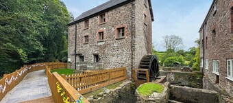 6 værelses bolig i Great Torrington