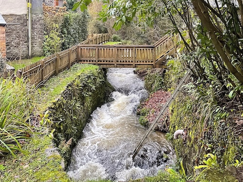 6 bedroom accommodation in Great Torrington