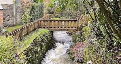 6 bedroom accommodation in Great Torrington