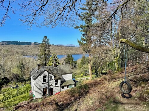 3 bedroom accommodation in Beech Hill, near Bowness-on-Windermere