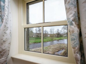 Interior - 1 bedroom accommodation in Gargrave, near Skipton (Gargrave, near Skipton)
