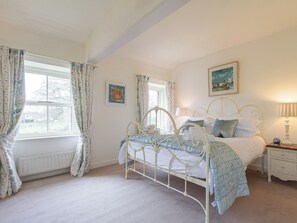 1 bedroom, free WiFi, bed sheets - 1 bedroom accommodation in Gargrave, near Skipton (Gargrave, near Skipton)