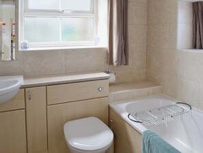 Towels - 1 bedroom accommodation in Edlingham, near Alnwick (Edlingham, near Alnwick)