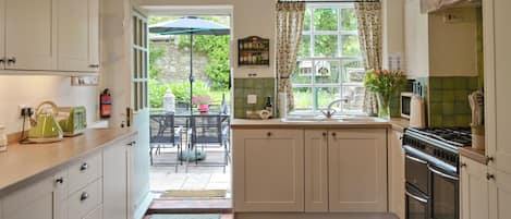Dishwasher, highchair, freezer
