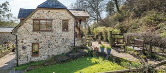 3 værelses bolig i Branscombe