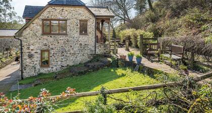 3 huoneen majoitus Branscombe