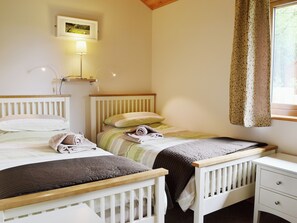 3 chambres, Wi-Fi gratuit, draps fournis