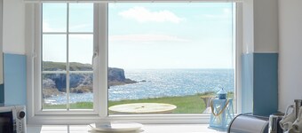 2 værelses bolig i Rhoscolyn, near Holyhead