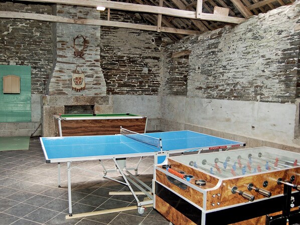 Area giochi