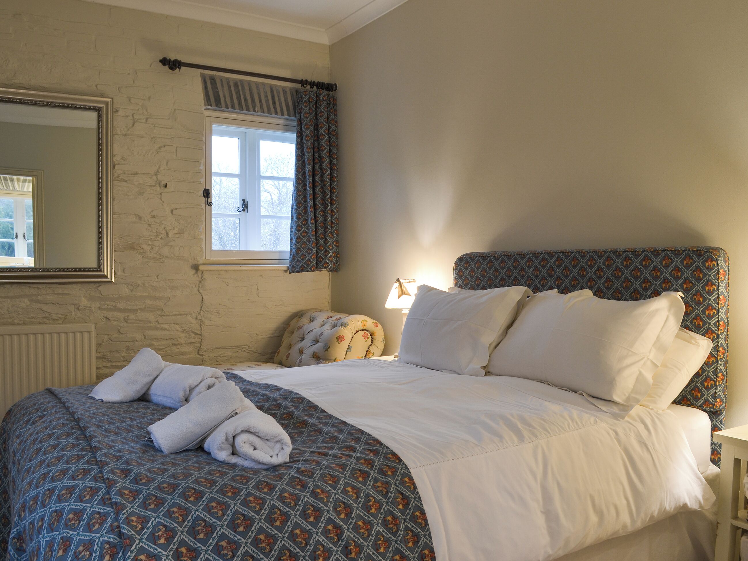 8 Schlafzimmer, kostenloses WLAN, Bettwäsche