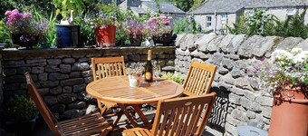2 bedroom accommodation in Hebden, near Grassington