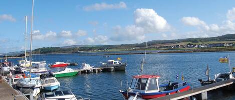 Marina/club náutico