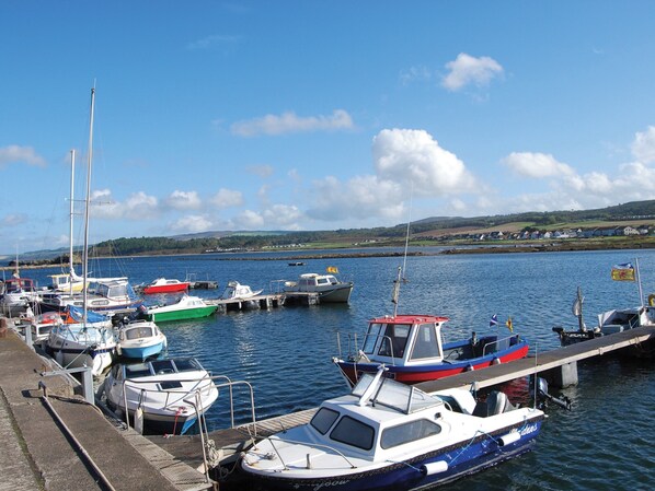 Marina
