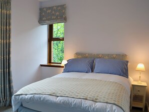 3 habitaciones, wifi gratis y ropa de cama 