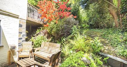 4 makuuhuoneen majoitus Capel Curigissa, Betws-y-Coedissa