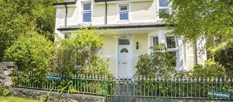 4 bedroom accommodation in Capel Curig, Betws-y-Coed