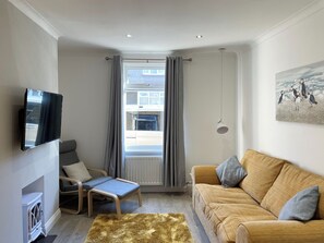 منطقة المعيشة