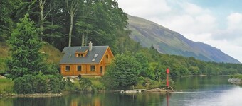 4 bedroom accommodation in Gairlochy, near Fort William