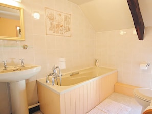 Towels - Gamekeepers Cottage - HW7729 (Llangadog)