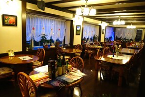Restaurantes