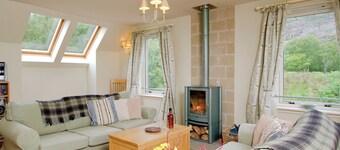 3 bedroom accommodation in North Ballachulish, Glencoe
