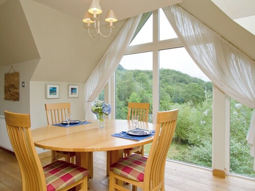3 bedroom accommodation in North Ballachulish, Glencoe