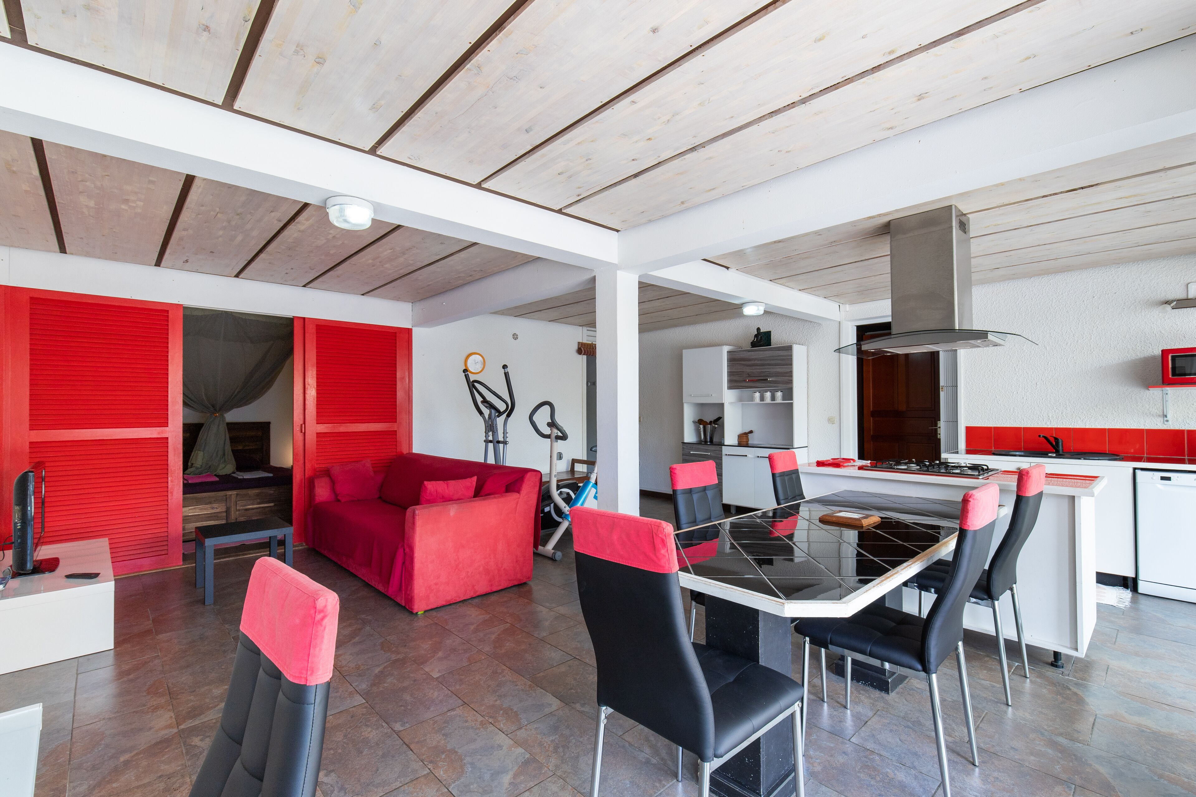 Intérieur