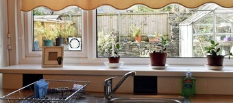 2 bedroom accommodation in Leyburn