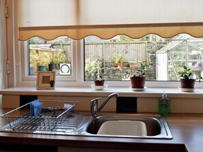 Cozinha privada