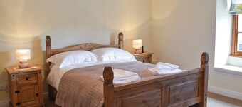 2 bedroom accommodation in Leyburn