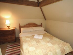 3 habitaciones, wifi gratis y ropa de cama 