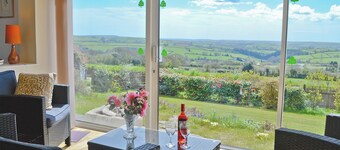 3 soverom innkvartering i Bittaford, near Ivybridge