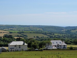 Exterior - 3 bedroom accommodation in Bittaford, near Ivybridge (Bittaford, near Ivybridge)