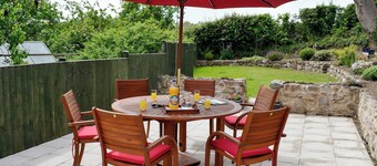 Alojamiento de 2 habitaciones en Dolwen, near Betws-yn-Rhos, Abergele