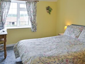 3 Schlafzimmer, kostenloses WLAN, Bettwäsche