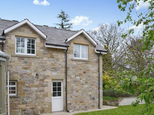 2 bedroom accommodation in Longhoughton, near Alnwick